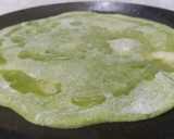 பாலக் கீரை பராதா ரெசிபி ஸ்டேப் 7 புகைப்படம்