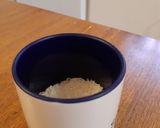 Foto del paso 1 de la receta: Arroz con leche Sabri 🇺🇾