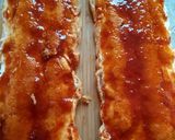 Kardinális sütemény recept fázis 3 fotója