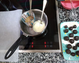 Foto del paso 6 de la receta: Trufas de Oreo