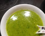Foto del paso 3 de la receta: Chipirones a la plancha con salsa verde