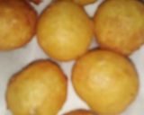 Foto langkah ke 6 dari resep Pom Pom Potato ala Richeese.