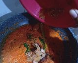 Foto langkah ke 2 dari resep Tongkol Masak Pedas.