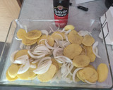 Foto del paso 2 de la receta: Pollo al horno con cerveza