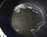 A picture of step 7 of Paneer butter masala.