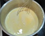 Une image de l'étape 3 de Trifles mangue passion.