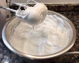 Foto del paso 11 de la receta: Tarta de naranja con merengue de coco