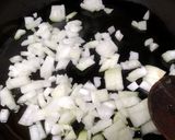 Foto del paso 2 de la receta: Bolitas de acelgas blancas y rojas