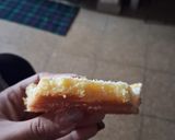 Foto del paso 10 de la receta: Torta proteica de ricota sin harina