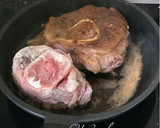 Foto del paso 1 de la receta: Ossobuco a la gremolata al horno