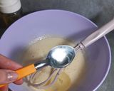 Foto del paso 2 de la receta: Galletitas sin manteca 🥯