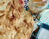 Foto del paso 8 de la receta Buñuelos mexicanos