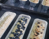 Foto del paso 4 de la receta: Budines navideños