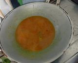 Foto langkah ke 3 dari resep Cumi Bakar Teflon.