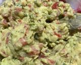 Foto del paso 2 de la receta: Tequeños de jamón y queso con salsa guacamole