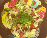Foto del paso 5 de la receta: Rica ensalada de verano