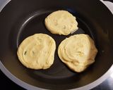 Foto del paso 6 de la receta: Mini Pancitos sin gluten en sartén Essen