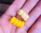 Hình bước làm 3 của món Bắp ngọt luộc