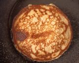 Foto del paso 2 de la receta: Pancakes de avena