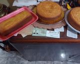 Foto del paso 6 de la receta: Bizcochuelo de naranja