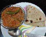 Baigun ka bhurta(brinjal bhurta) recipe step 8 photo