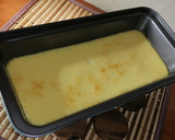 Foto del paso 8 de la receta: Flan de huevo y vainilla