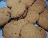 Foto del paso 3 de la receta: Polvorones de Gofio