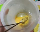 Foto langkah ke 6 dari resep Sempol Ayam wortel.