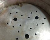 Foto del paso 1 de la receta: Guasanas