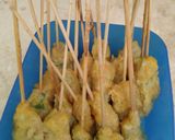 Foto langkah ke 2 dari resep Sempol Ayam.