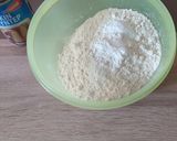 Φωτογραφία βήματος 3 της συνταγής Soft & chewy pecan cookies🍪