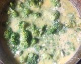 Foto del paso 4 de la receta: Pastas Alfredo con brócoli 🥦