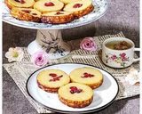 Foto langkah ke 6 dari resep Kue Lumpur Kentang.