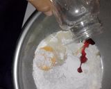 Foto langkah ke 2 dari resep Resep roti simple oven tangkring no mixer.