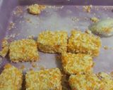 Foto langkah ke 4 dari resep Chicken Nugget.