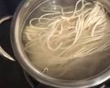 Hakka noodles recipe step 1 photo