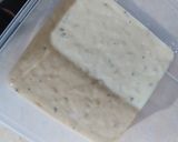 Foto langkah ke 6 dari resep Roti Pisang Kukus.