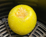 Foto del paso 2 de la receta: Manzana asada airfryer