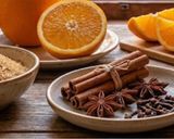Foto del paso 1 de la receta Sangría de Ron Especiado