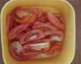 Foto langkah ke 4 dari resep Tongkol Rica-rica.