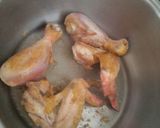 Foto del paso 2 de la receta: Pollo a la Mostaza