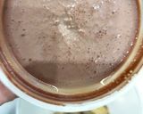 Foto del paso 1 de la receta: Vasitos de postre de tofu, plátano y chocolate 🍫 🥣🍌