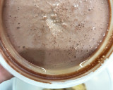 Foto del paso 1 de la receta: Vasitos de postre de tofu, plátano y chocolate 🍫 🥣🍌