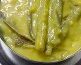 સરગવાની કઢી (Saragva Kadhi Recipe In Gujarati) રેસીપી સ્ટેપ4ફોટો