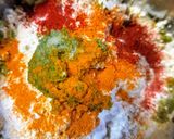 वरण भाताचे मेदूवडे (Varan Bhatache Meduvade Recipe In Marathi) रेसिपी स्टेप 4 फोटो 