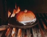 Foto del paso 5 de la receta: Calabaza fondue a la parrilla by Rouss comidas