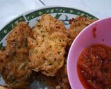 Foto langkah ke 2 dari resep Ebi Goreng Crispy.