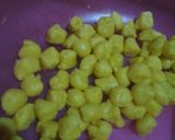 Foto langkah ke 1 dari resep Nastar gulung lumer.