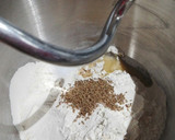Foto del paso 2 de la receta: Coca de anís