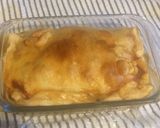 Foto del paso 11 de la receta: Carne a la masa gourmet